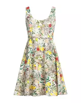 Платье Beatrice .B, белый