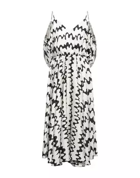 Платье Beatrice .B, белый