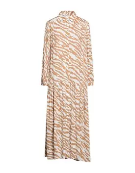 Платье Beatrice .B, бежевый