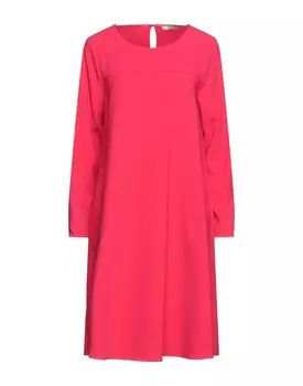 Платье Beatrice .B, фуксия