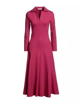Платье Beatrice .B, фуксия