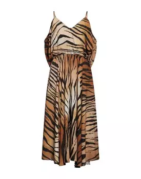 Платье Beatrice .B, хаки