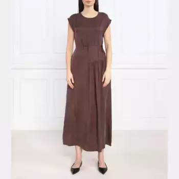 Платье Beatrice B, коричневый