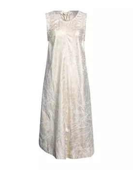 Платье Beatrice .B, платина