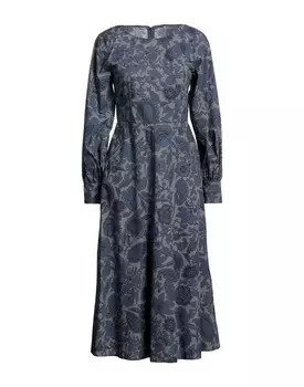 Платье Beatrice .B, серый