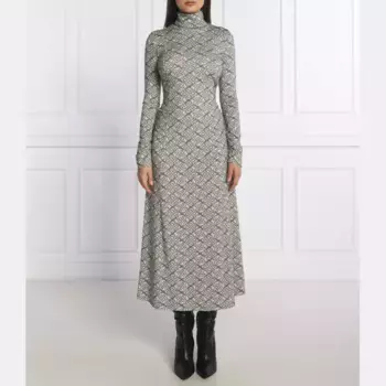 Платье Beatrice B, зеленый