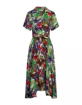 Платье Beatrice .B, зеленый