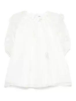 Платье Беатрис JESURUM BABY, белый