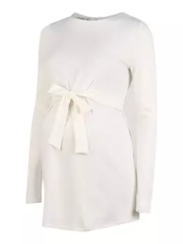 Платье Bebefield ADA, экрю