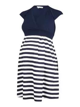 Платье Bebefield ALICIA, ночная синяя