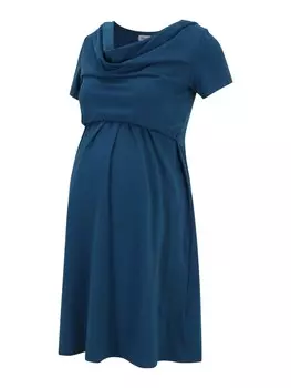 Платье Bebefield AMALIA, синий
