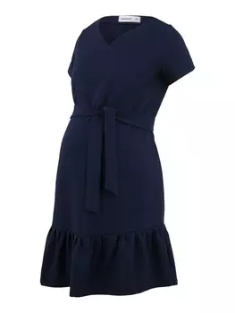 Платье Bebefield ARABELLA, темно-синий