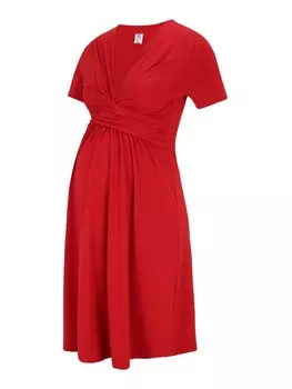 Платье Bebefield Dress, красный