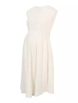 Платье Bebefield ESMERALDA, экрю