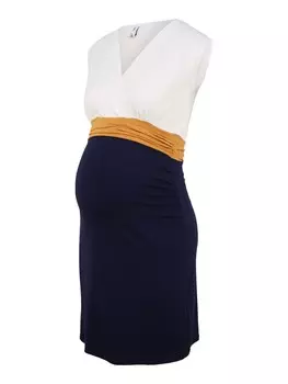 Платье Bebefield GIULIA, темно-синий