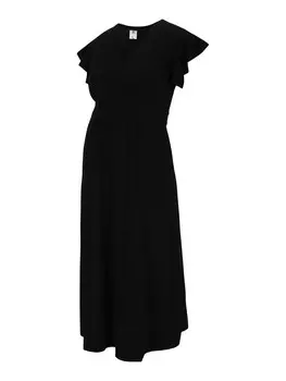 Платье Bebefield LUNA, черный