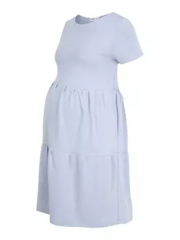 Платье Bebefield Marlena, светло-синий