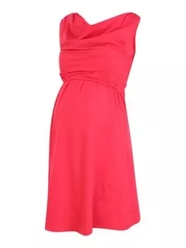 Платье Bebefield Mia, питайя