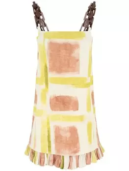 Платье Белеза Alexis, белый