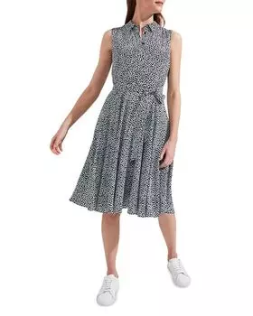 Платье Белинды HOBBS LONDON, цвет Multi