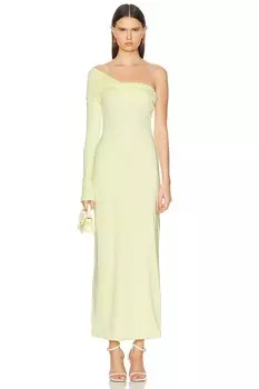 Платье Белис Maygel Coronel, цвет Lime