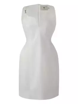 Платье Belize MISCI, белый