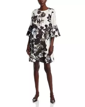 Платье Белла Caroline Rose, мультиколор