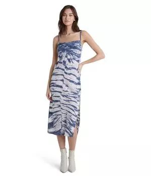 Платье bella dahl, Maxi Bias Slip Dress
