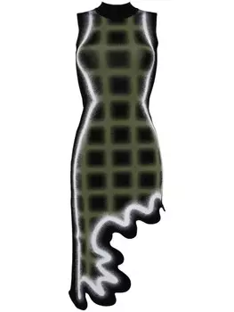 Платье Bella PH5, черный