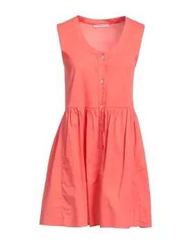 Платье Bellwood, коралл