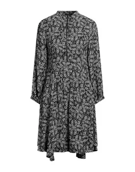 Платье Belstaff, черный