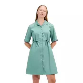 Платье Berghaus Explorer, зеленый