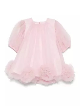 Платье Берилло alapage, розовый