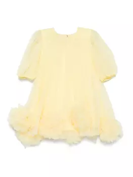 Платье Берилло alapage, желтый