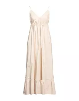 Платье Berna, бежевый