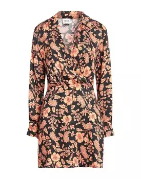 Платье Berna, черный