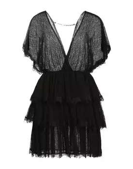 Платье Berna, черный