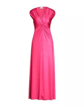 Платье Berna, фуксия