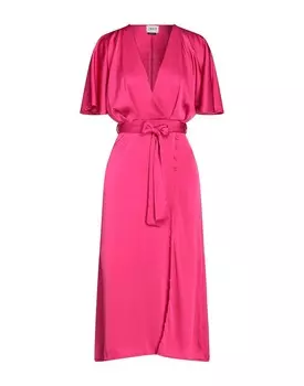 Платье Berna, фуксия