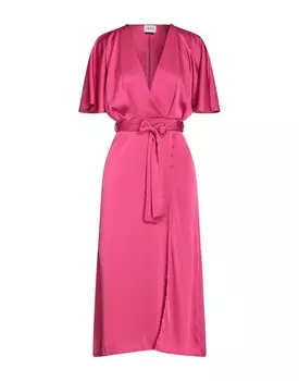 Платье Berna, фуксия