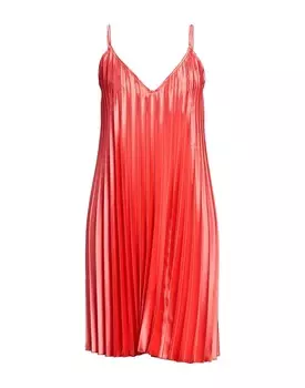 Платье Berna, коралл