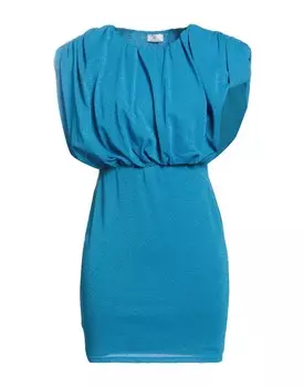 Платье Berna, лазурный