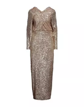 Платье Berna, песочный