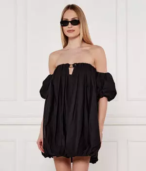 Платье Берт Pinko, черный