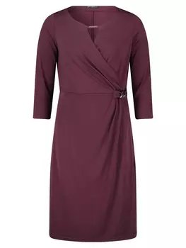 Платье Betty Barclay, баклажаны