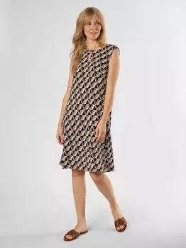 Платье Betty Barclay, бежевый