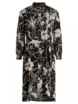 Платье Betty Barclay, черный