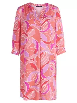 Платье Betty Barclay, цвет Cranberry/Light red