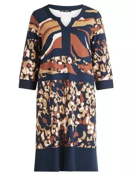 Платье Betty Barclay, синий