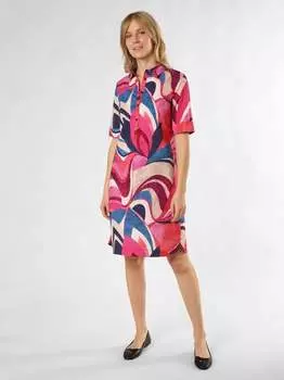 Платье Betty Barclay, синий